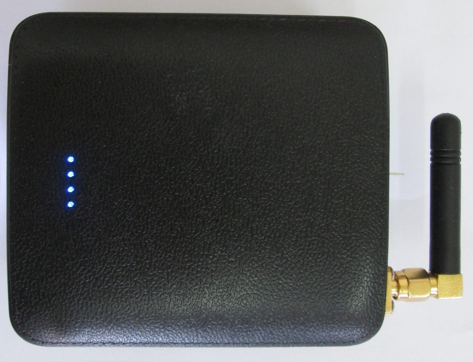 Smart Remote Control Jammer طراحی تجهیزات حفاظتی و مراقبتی